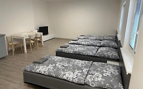 Apartmany Liberty Ostrava