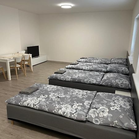 Apartmany Liberty Ostrawa Zewnętrze zdjęcie