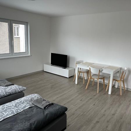 Apartmany Liberty Ostrawa Zewnętrze zdjęcie