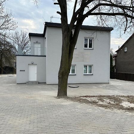 Apartmany Liberty Ostrawa Zewnętrze zdjęcie