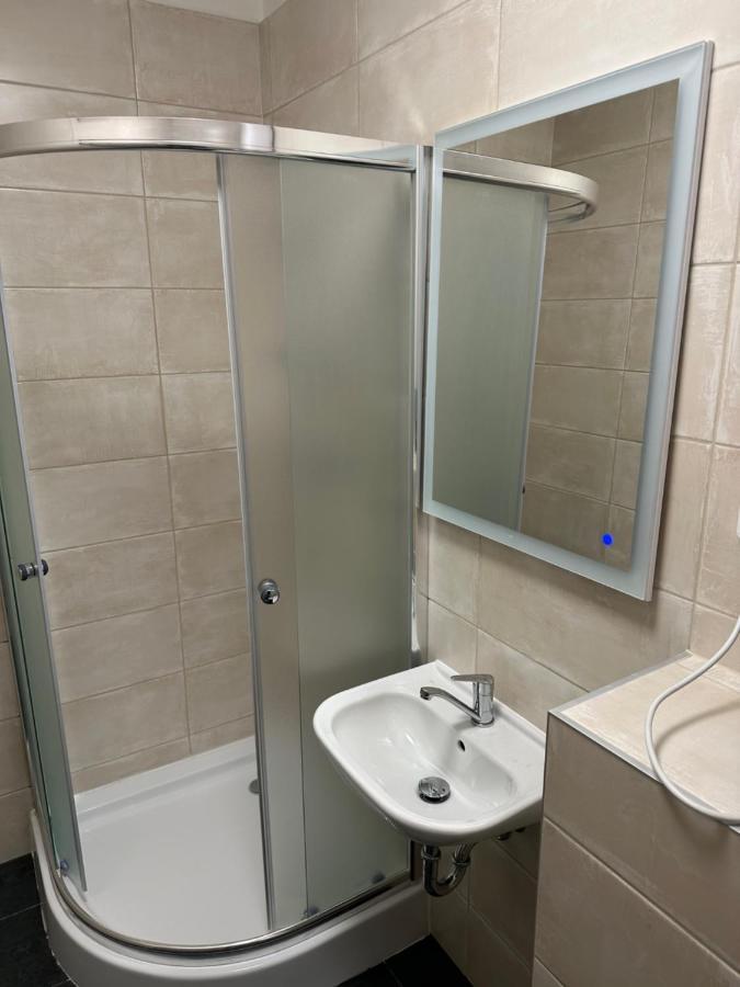 Apartmany Liberty Ostrawa Zewnętrze zdjęcie