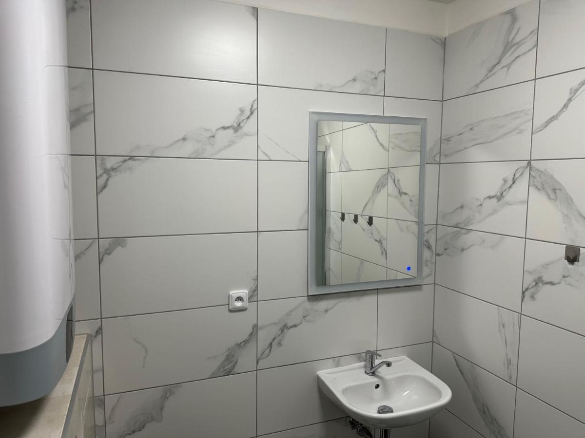 Apartmany Liberty Ostrawa Zewnętrze zdjęcie