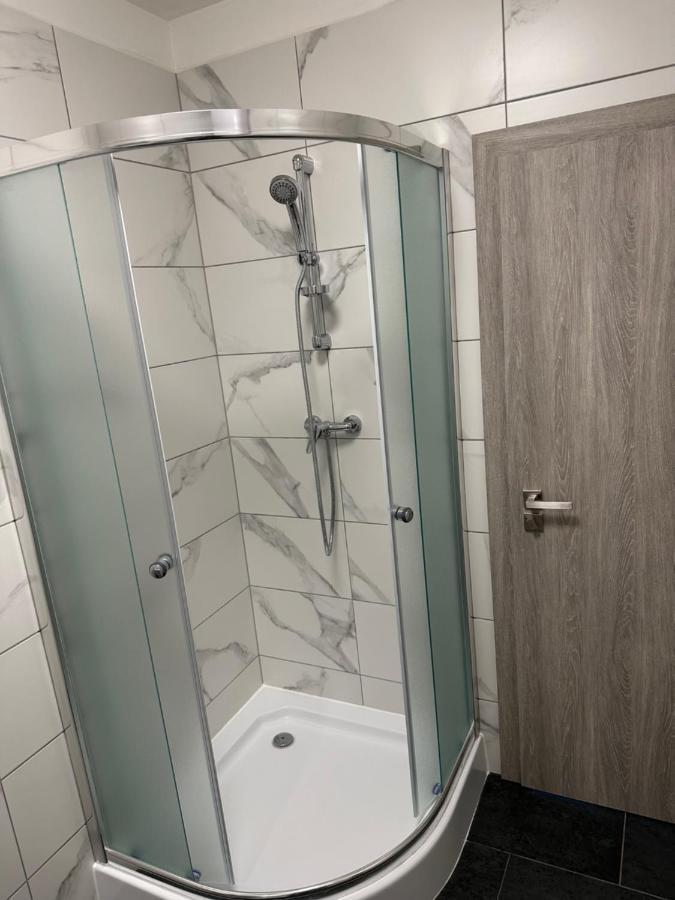 Apartmany Liberty Ostrawa Zewnętrze zdjęcie