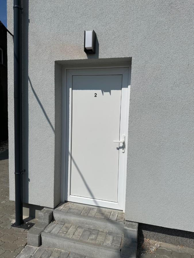 Apartmany Liberty Ostrawa Zewnętrze zdjęcie