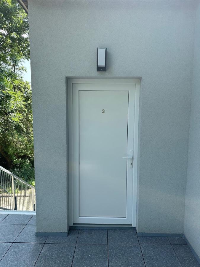 Apartmany Liberty Ostrawa Zewnętrze zdjęcie
